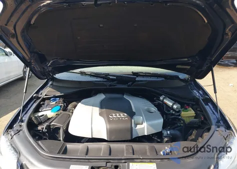 2015 Audi Q7 3.0 Tdi Premium from USA, damaged, VIN WA1LMAFE4FD019074